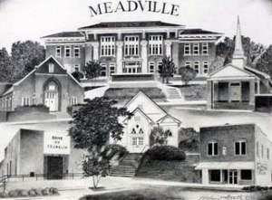Meadville MS City Hall